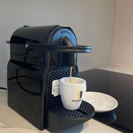 Διαμέρισμα Bw Elena *