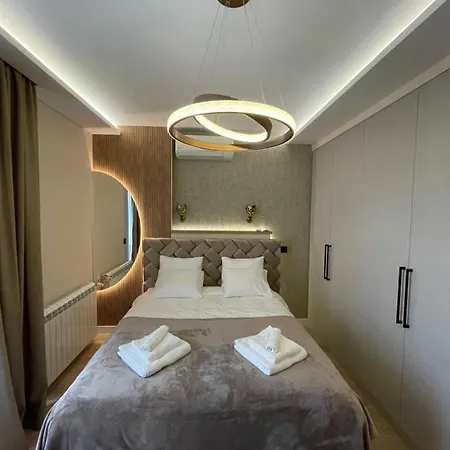 Διαμέρισμα Bw Elena