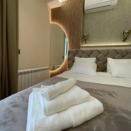 Apartman Bw Elena