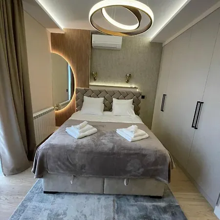 Διαμέρισμα Bw Elena *