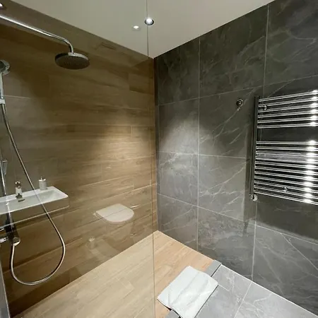 Apartman Bw Elena Belgrád