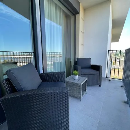 Apartman Bw Elena