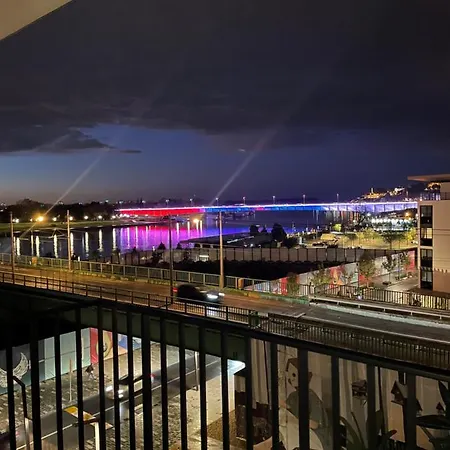 Bw Elena Apartman Belgrade