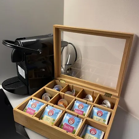 Bw Elena Διαμέρισμα