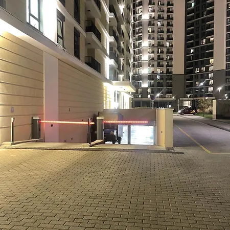 Apartman Bw Elena
